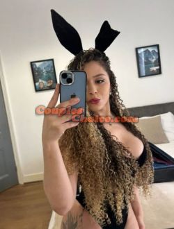 טרנסית מהממת באשדוד