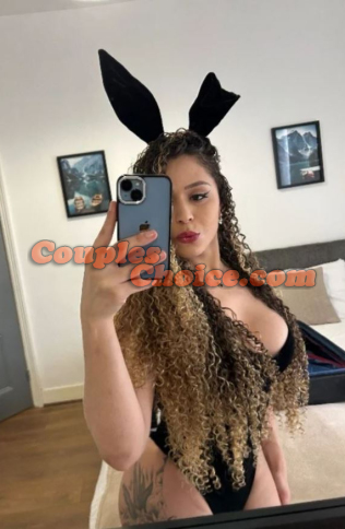 טרנסית מהממת באשדוד