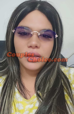 טרנסית מהממת באשדוד